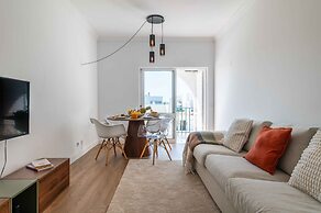 S o Rafael 1 Bedroom With Pool and Wifi