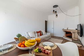 S o Rafael 1 Bedroom With Pool and Wifi