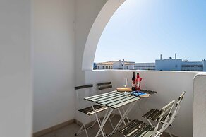 S o Rafael 1 Bedroom With Pool and Wifi