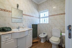 S o Rafael 1 Bedroom With Pool and Wifi
