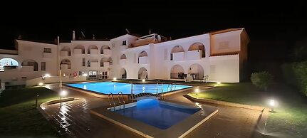 S o Rafael 1 Bedroom With Pool and Wifi