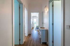 S o Rafael 1 Bedroom With Pool and Wifi