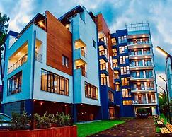 Hotel Resolute