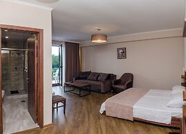 Hotel Resolute