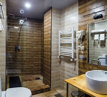 Hotel Resolute