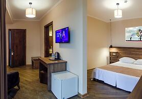 Hotel Resolute