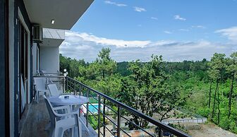 Hotel Resolute