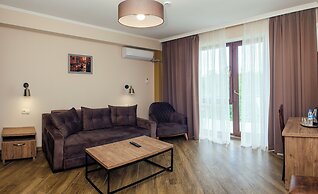 Hotel Resolute
