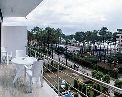 Hotel Resolute