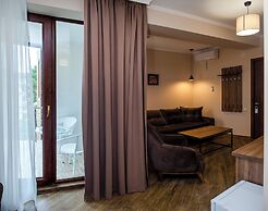 Hotel Resolute