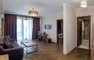 Hotel Resolute