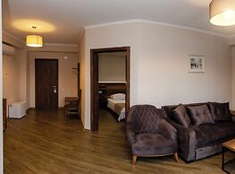 Hotel Resolute