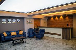 Hotel Resolute