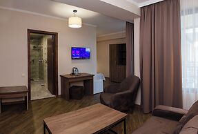 Hotel Resolute