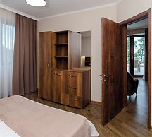 Hotel Resolute