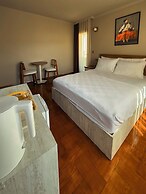 Tare Suites Urla