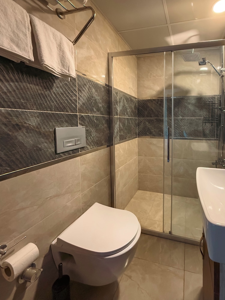 Tare Suites Urla