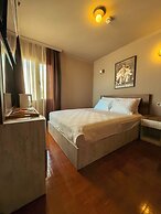 Tare Suites Urla