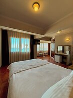 Tare Suites Urla