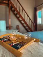 Tare Suites Urla