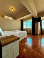 Tare Suites Urla