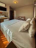 Tare Suites Urla