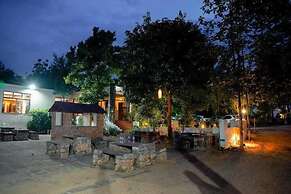 The Jungle Woods Resort