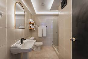 Gran Hotel Panamericana Merida