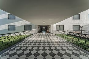 Gran Hotel Panamericana Merida