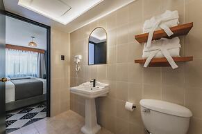Gran Hotel Panamericana Merida