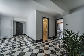 Gran Hotel Panamericana Merida