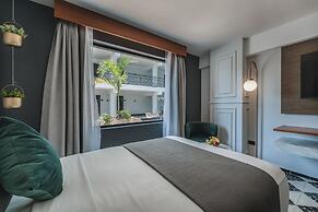Gran Hotel Panamericana Merida