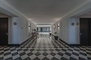 Gran Hotel Panamericana Merida