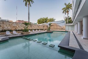 Gran Hotel Panamericana Merida