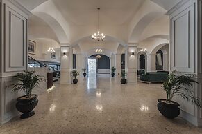 Gran Hotel Panamericana Merida