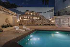Gran Hotel Panamericana Merida
