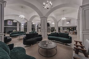 Gran Hotel Panamericana Merida