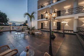 Gran Hotel Panamericana Merida