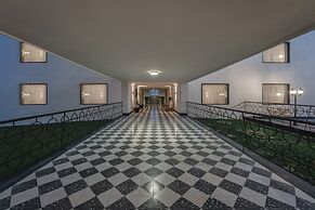 Gran Hotel Panamericana Merida