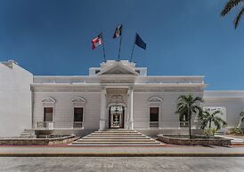 Gran Hotel Panamericana Merida