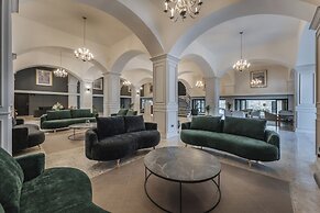Gran Hotel Panamericana Merida