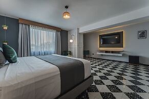 Gran Hotel Panamericana Merida