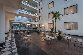 Gran Hotel Panamericana Merida