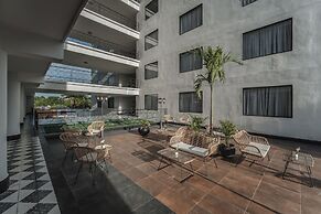 Gran Hotel Panamericana Merida