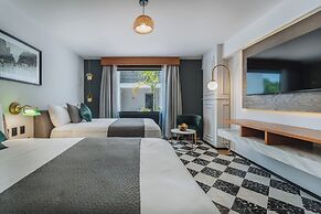 Gran Hotel Panamericana Merida