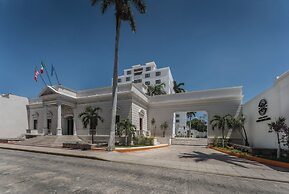 Gran Hotel Panamericana Merida