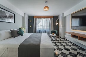 Gran Hotel Panamericana Merida