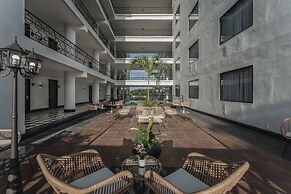 Gran Hotel Panamericana Merida