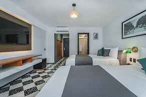 Gran Hotel Panamericana Merida