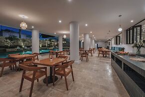 Gran Hotel Panamericana Merida